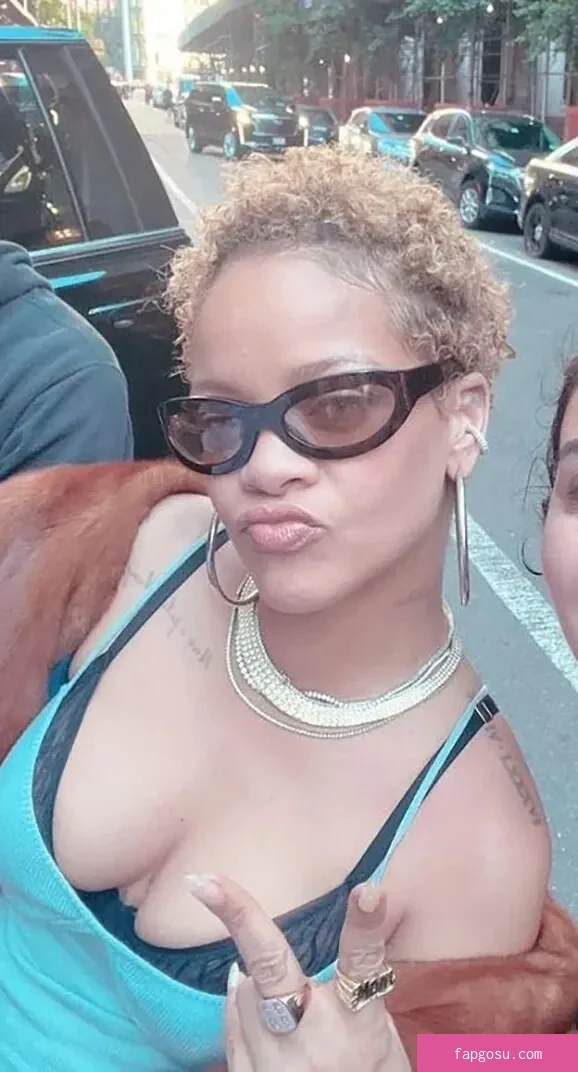 Rihanna