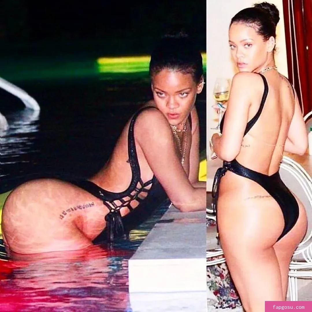 Rihanna