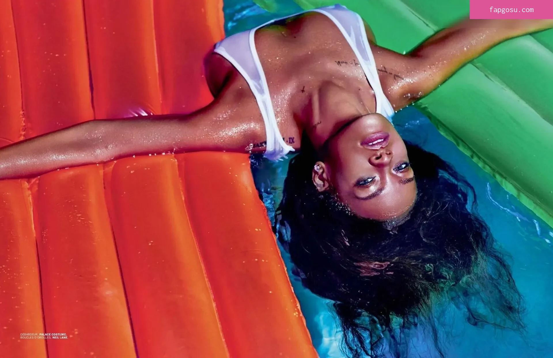 Rihanna