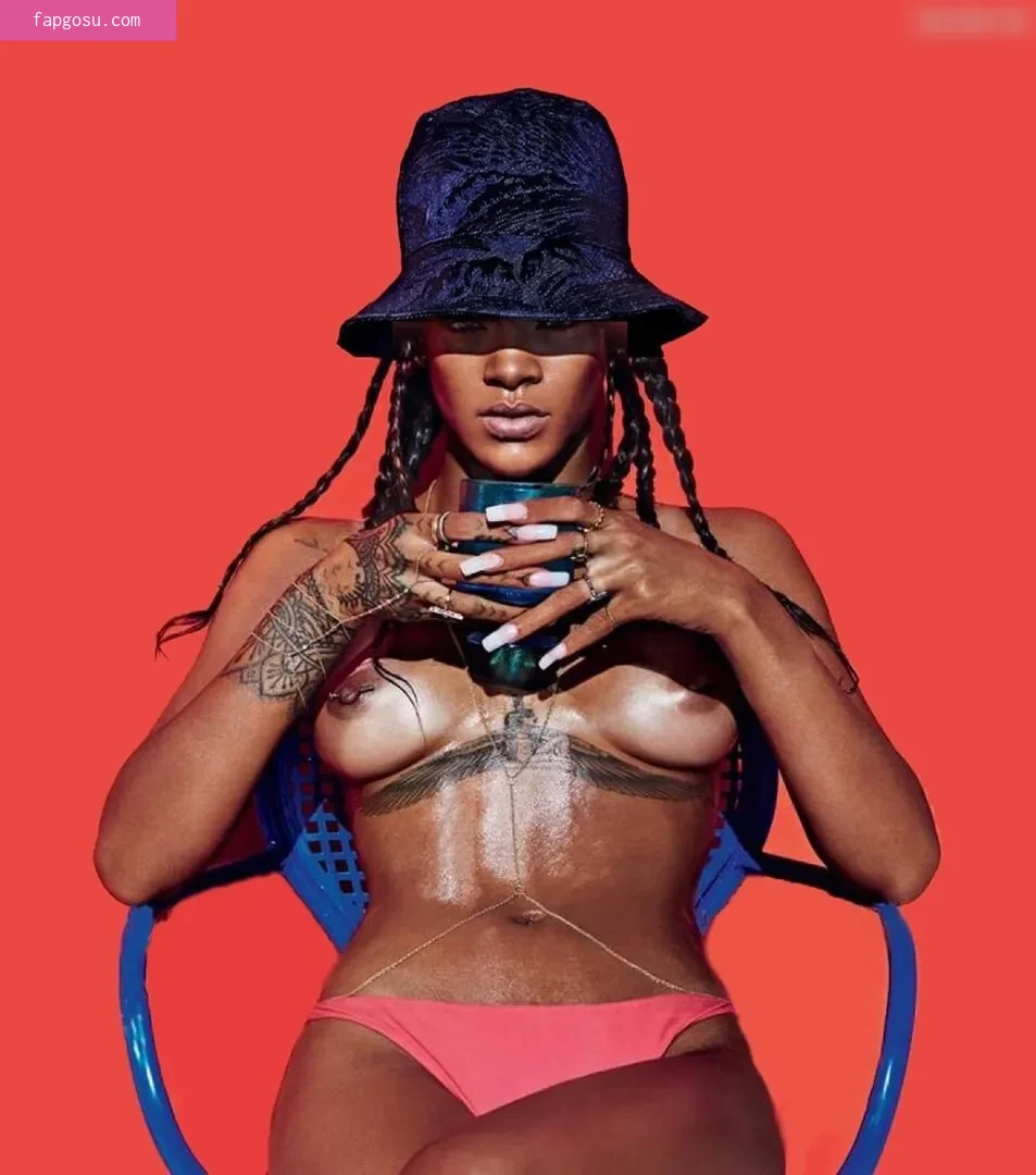 Rihanna