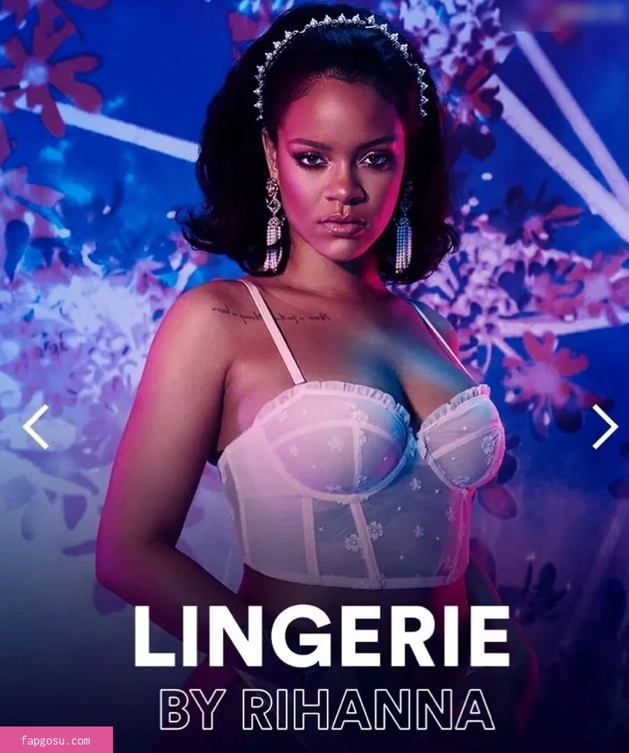 Rihanna