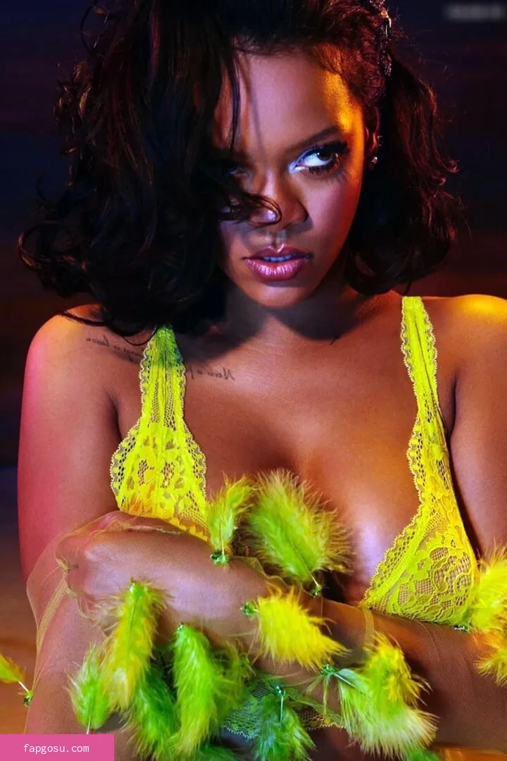 Rihanna