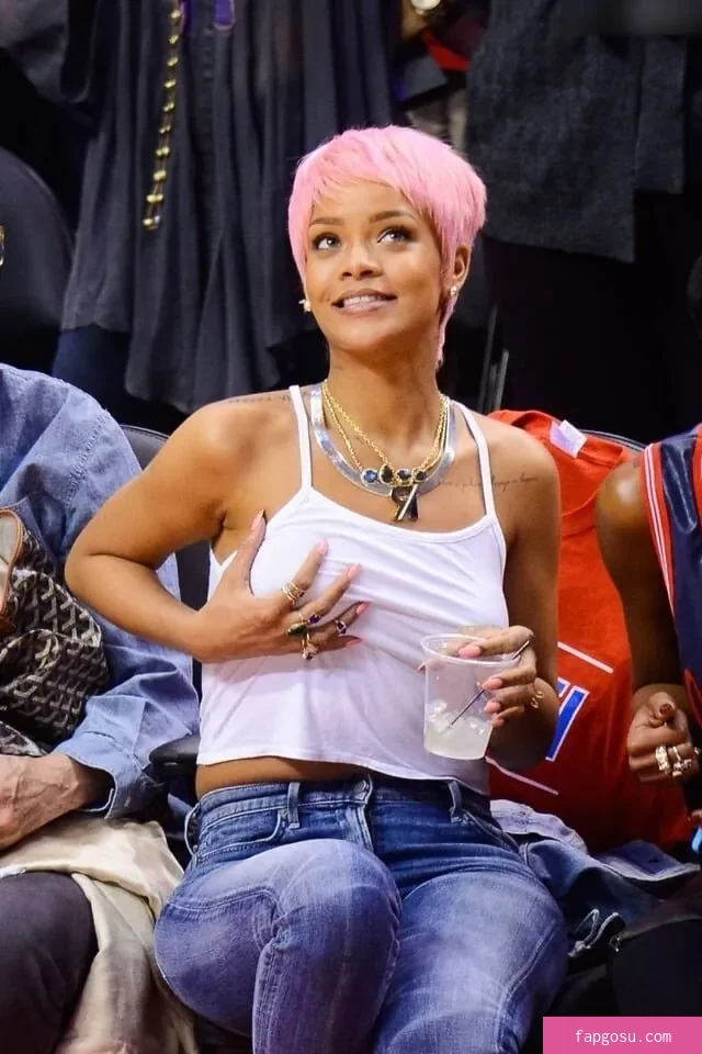 Rihanna