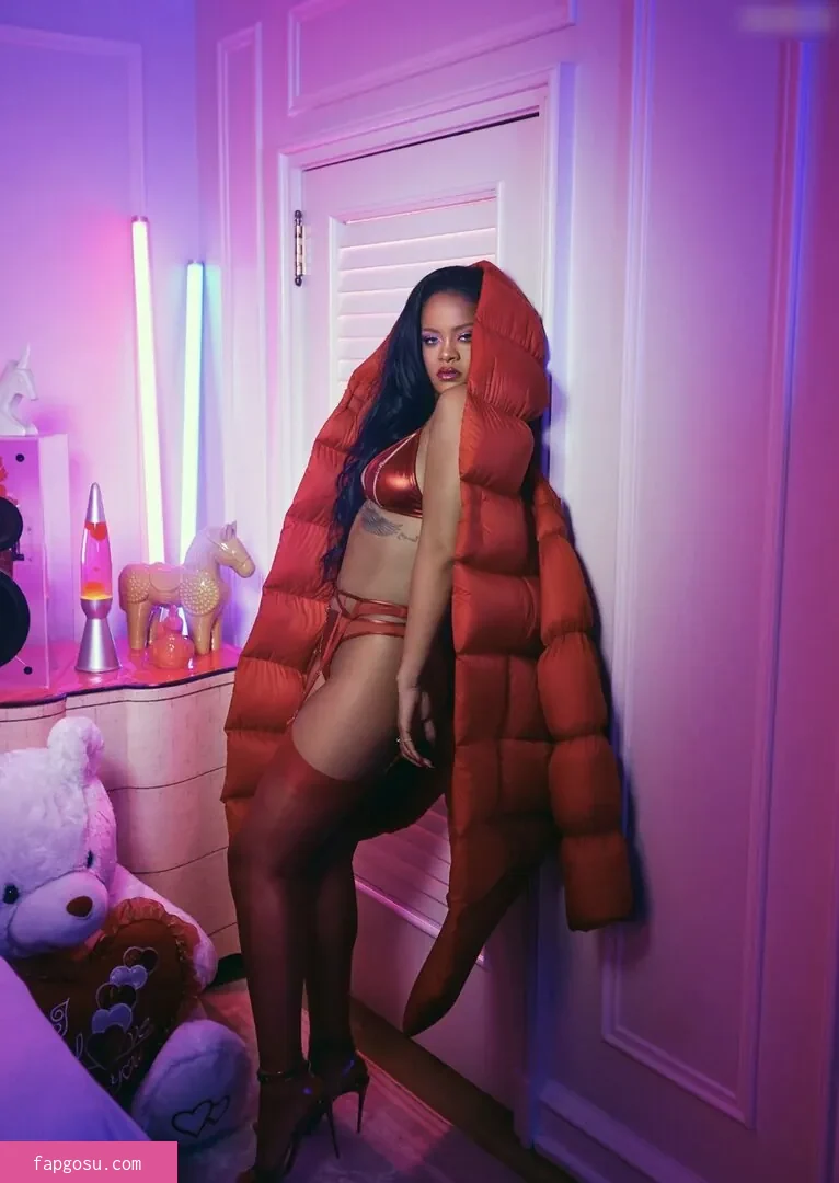 Rihanna