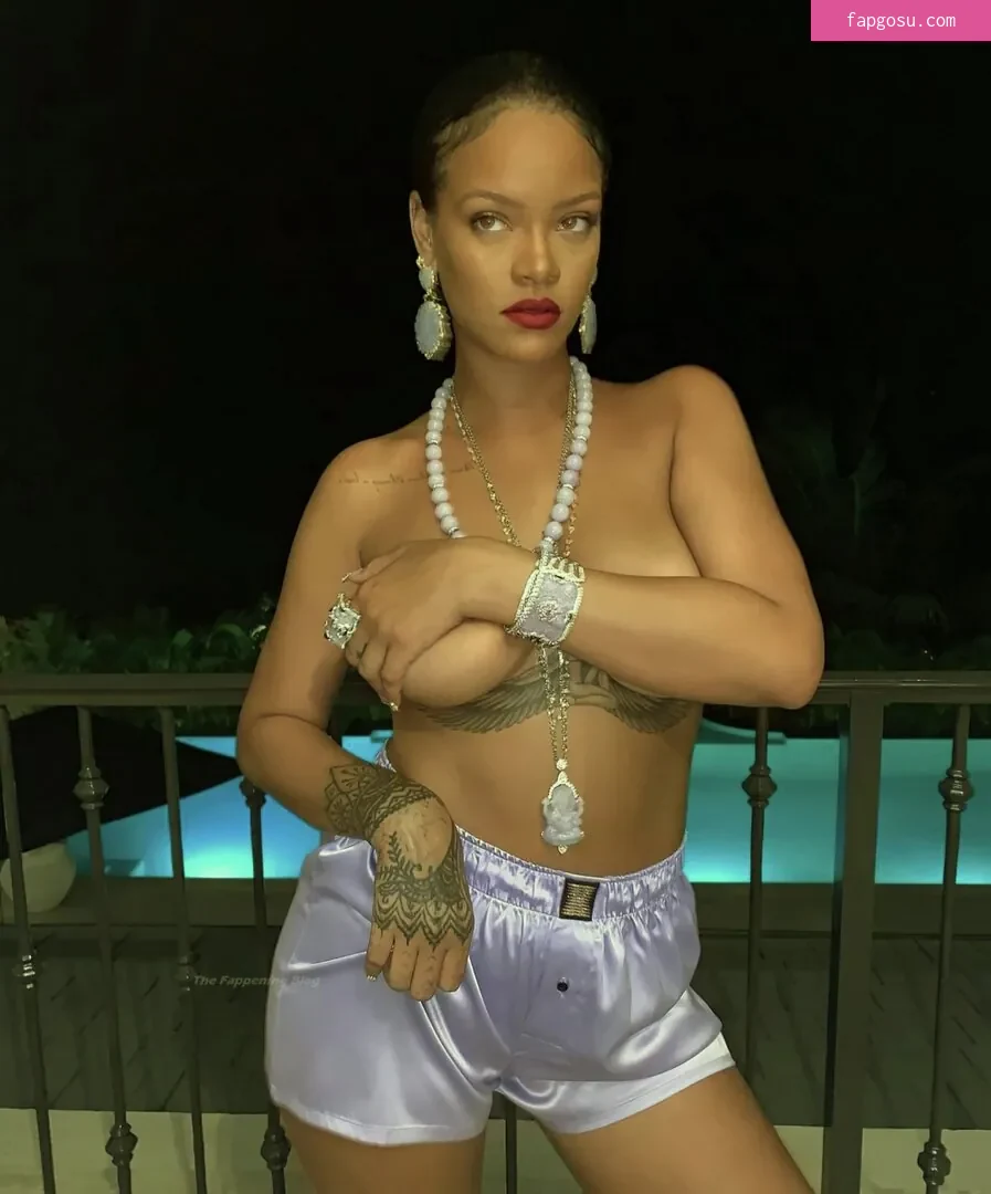 Rihanna