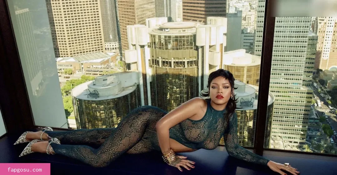 Rihanna