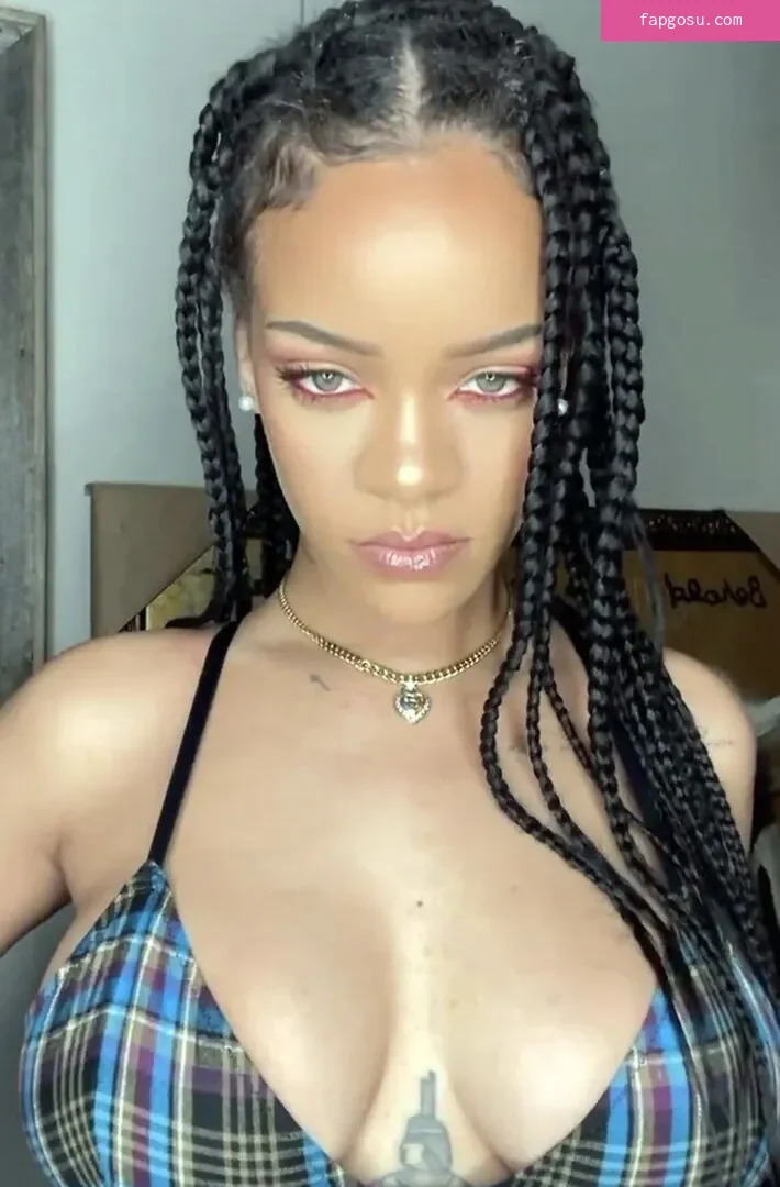 Rihanna