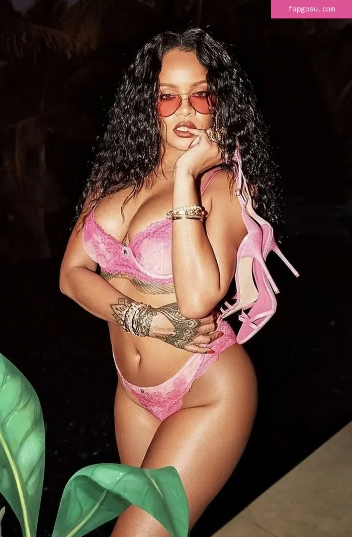 Rihanna