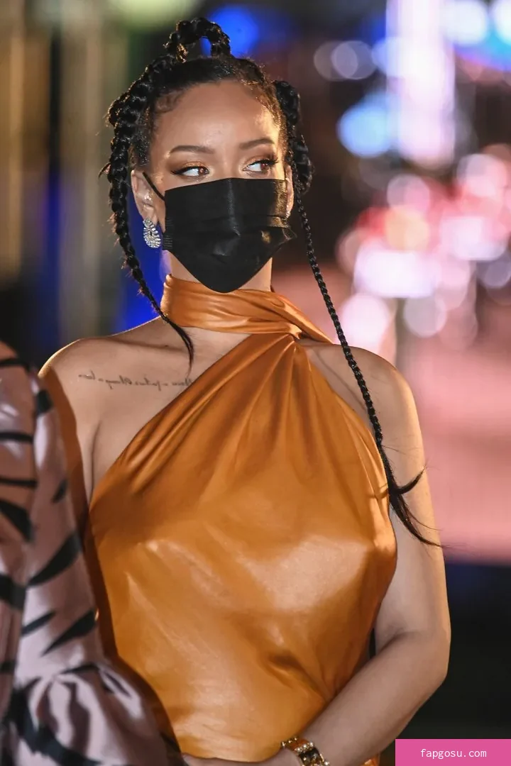 Rihanna