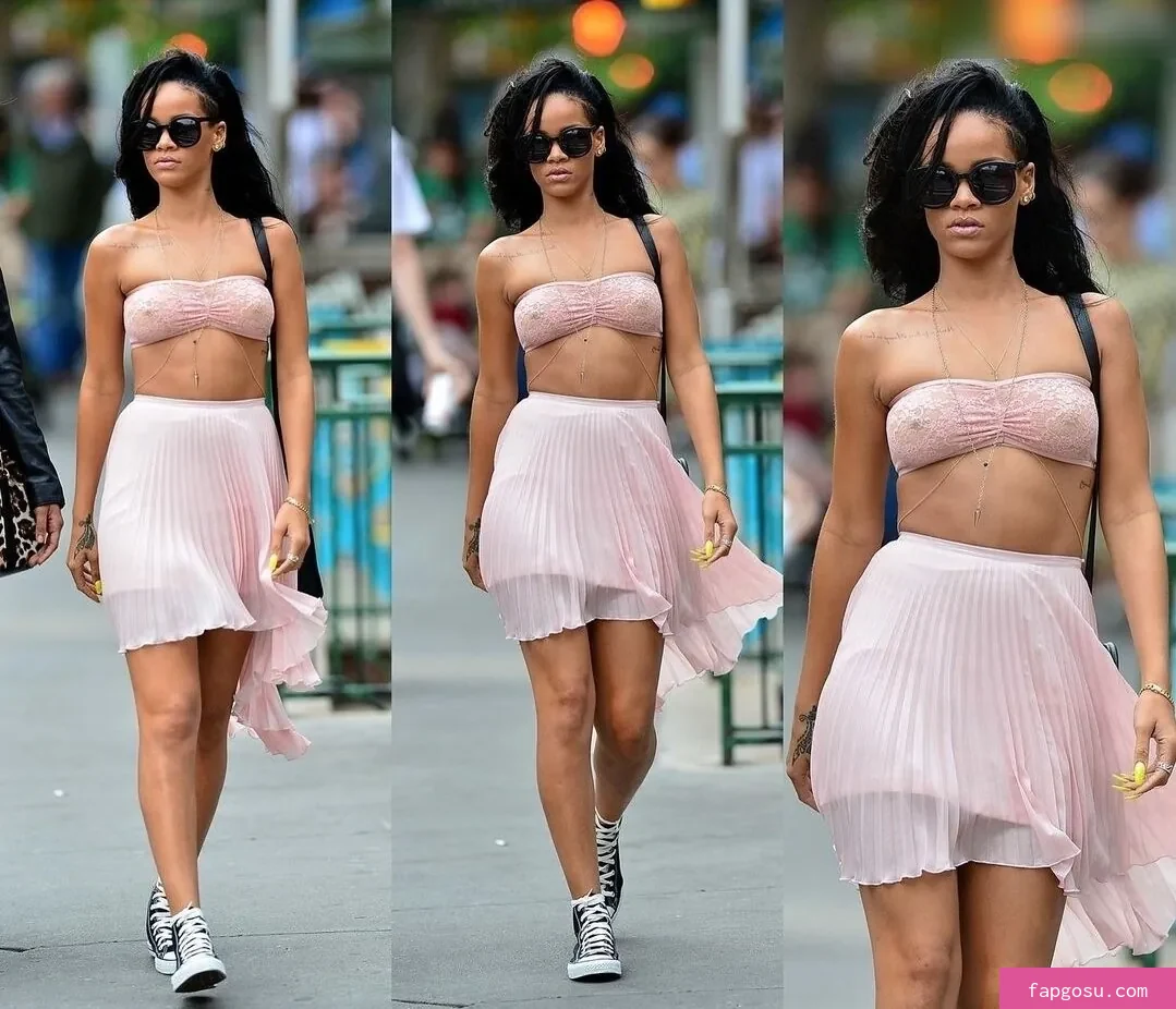 Rihanna
