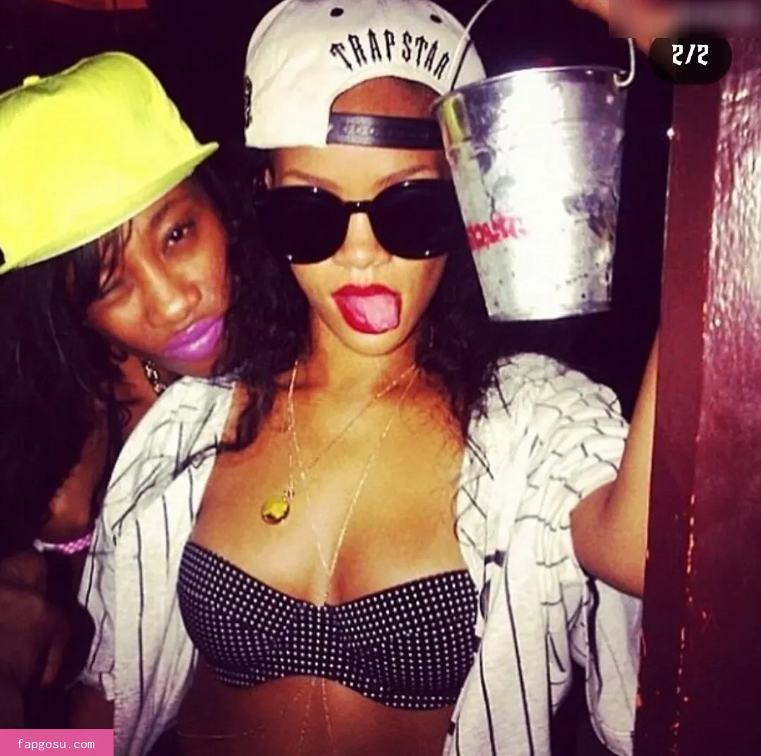 Rihanna