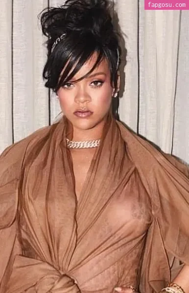 Rihanna