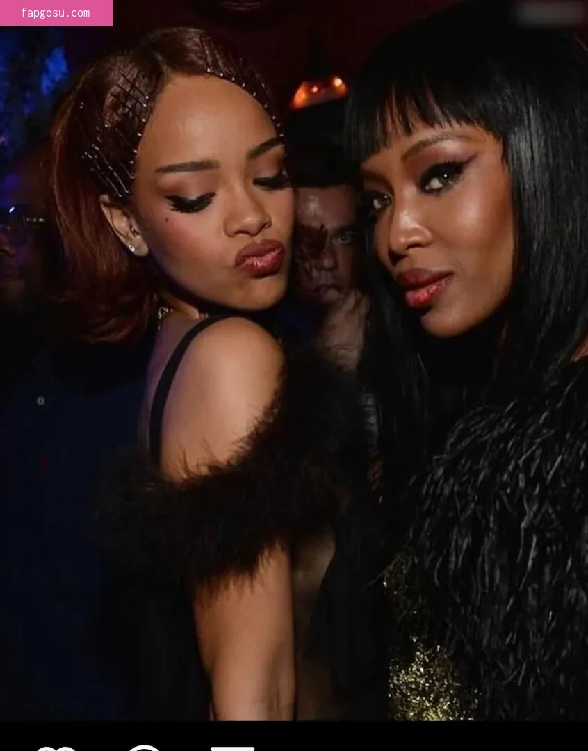 Rihanna