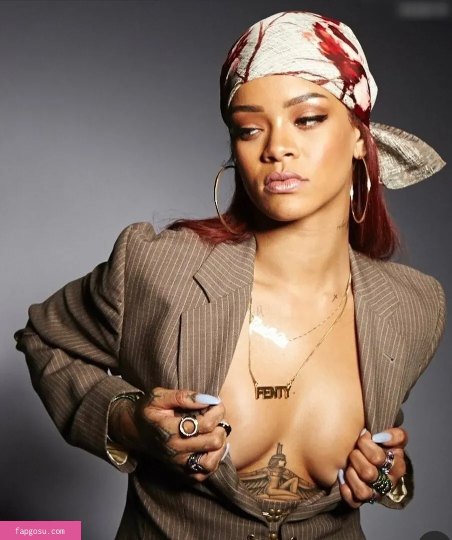 Rihanna