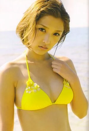 Rika Ishikawa content