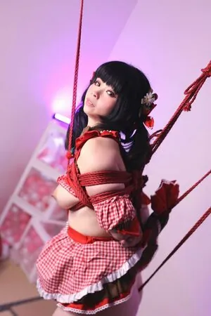 Rinanekomeow content