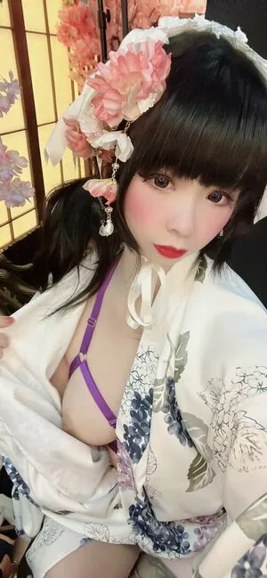 Rinanekomeow content