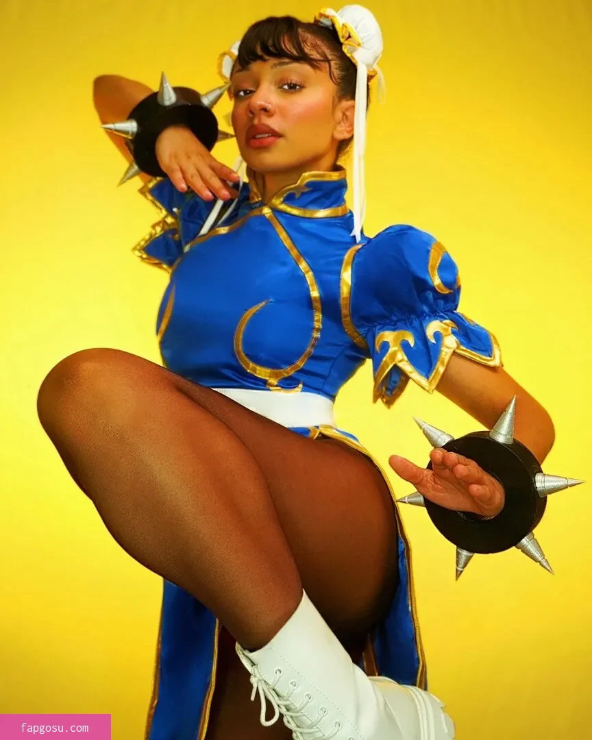 Rinnegoddess
