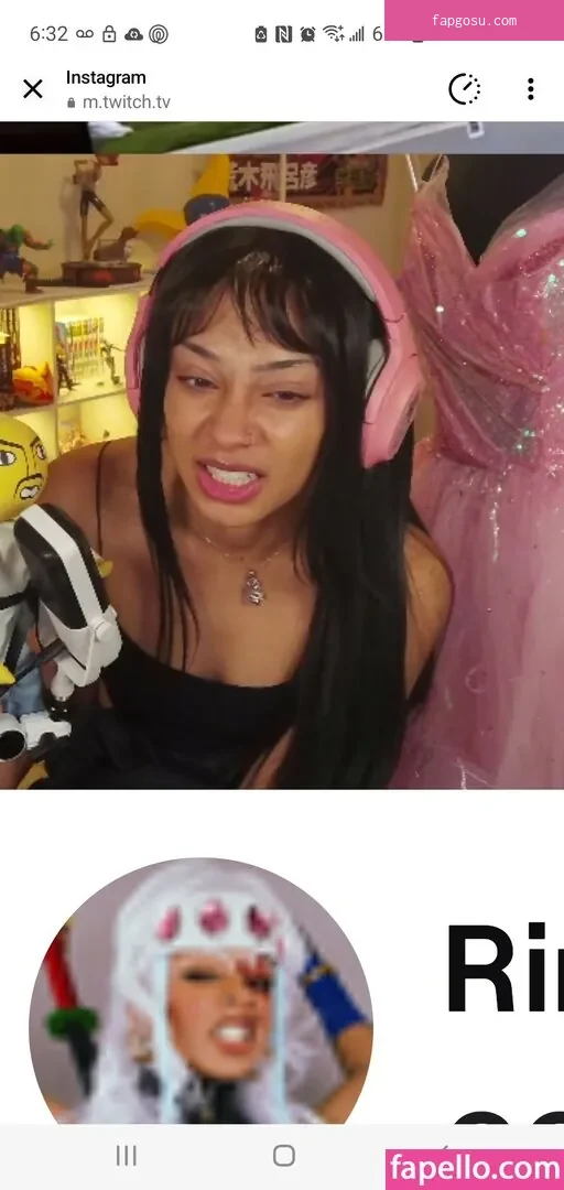 Rinnegoddess