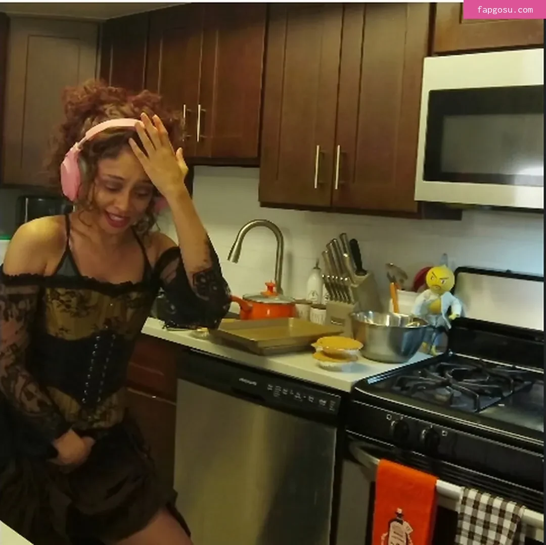 Rinnegoddess