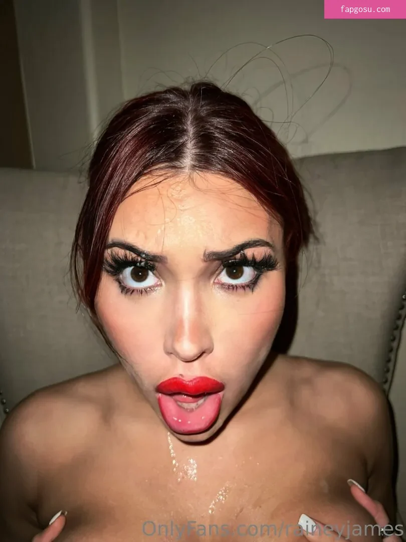 Rainey James
