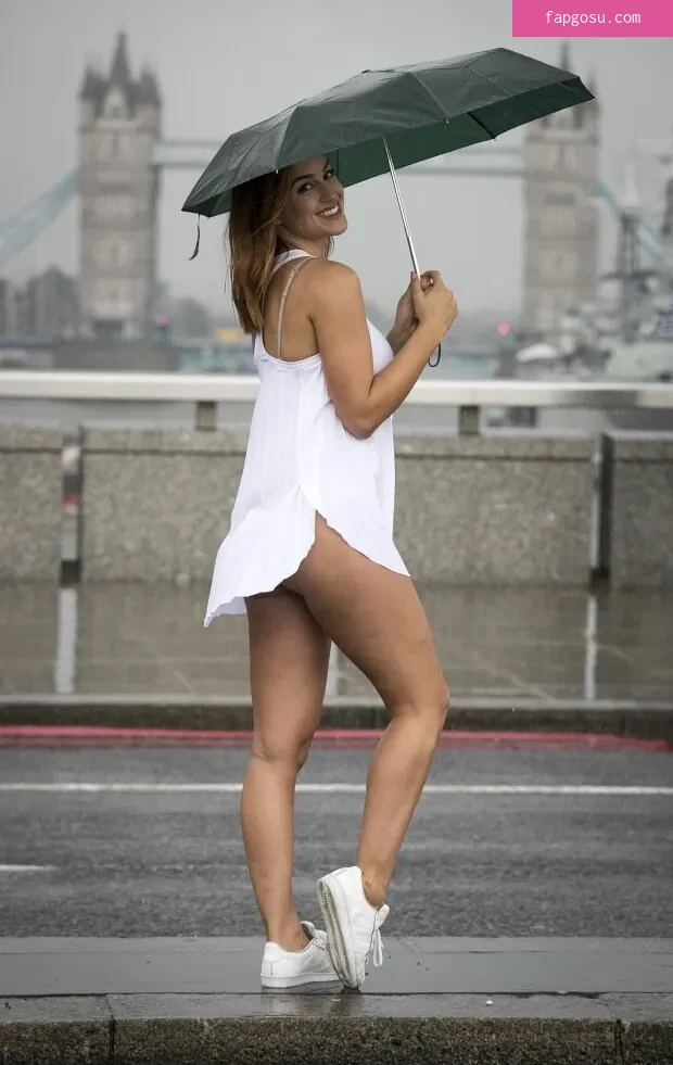 Rosie Jones