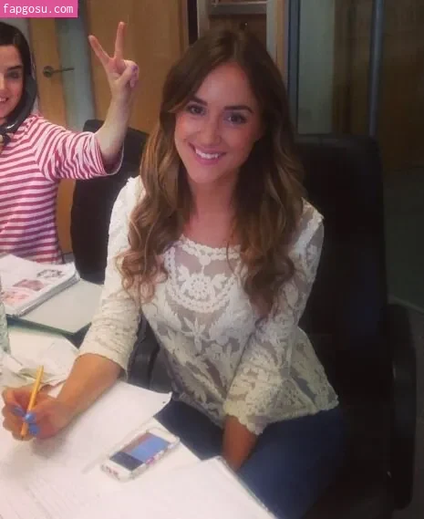 Rosie Jones