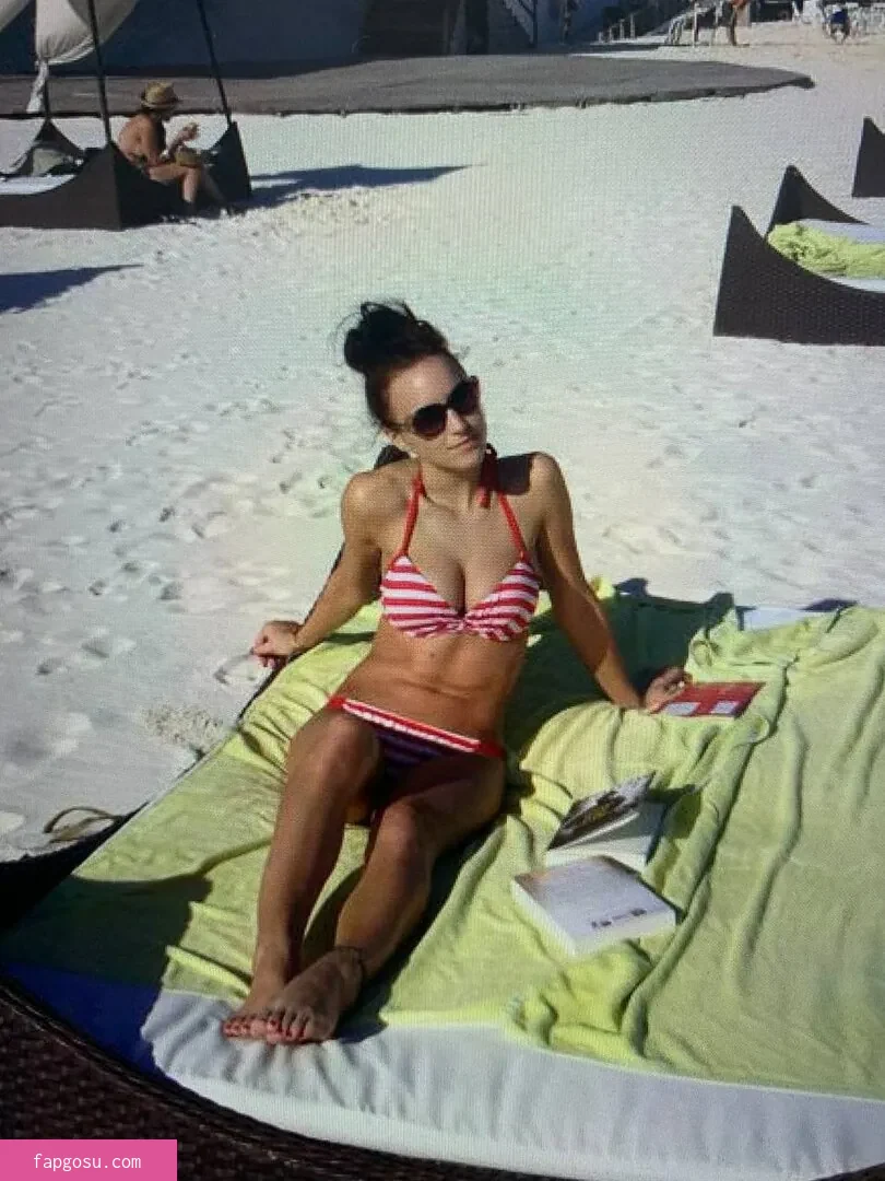 Rosie Jones - Photo #2567