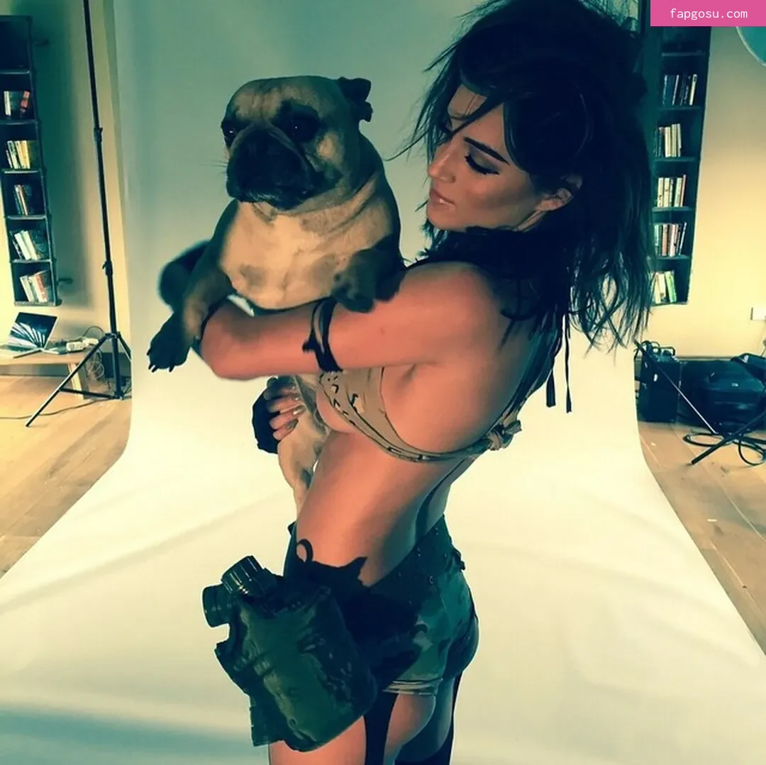 Rosie Jones - Photo #5151