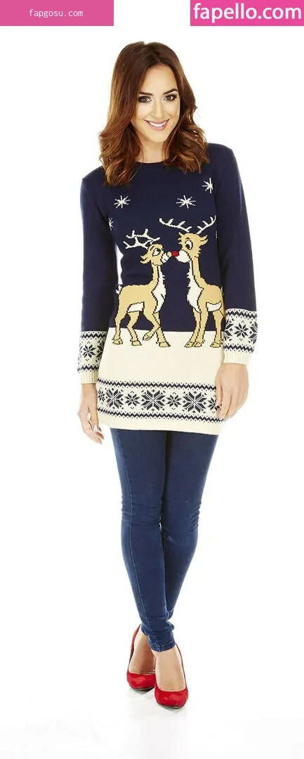 Rosie Jones - Photo #5388