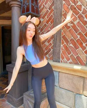 Ruby Jay content