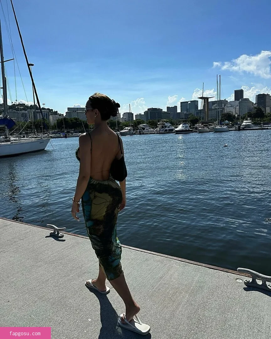 Rafa Kalimann