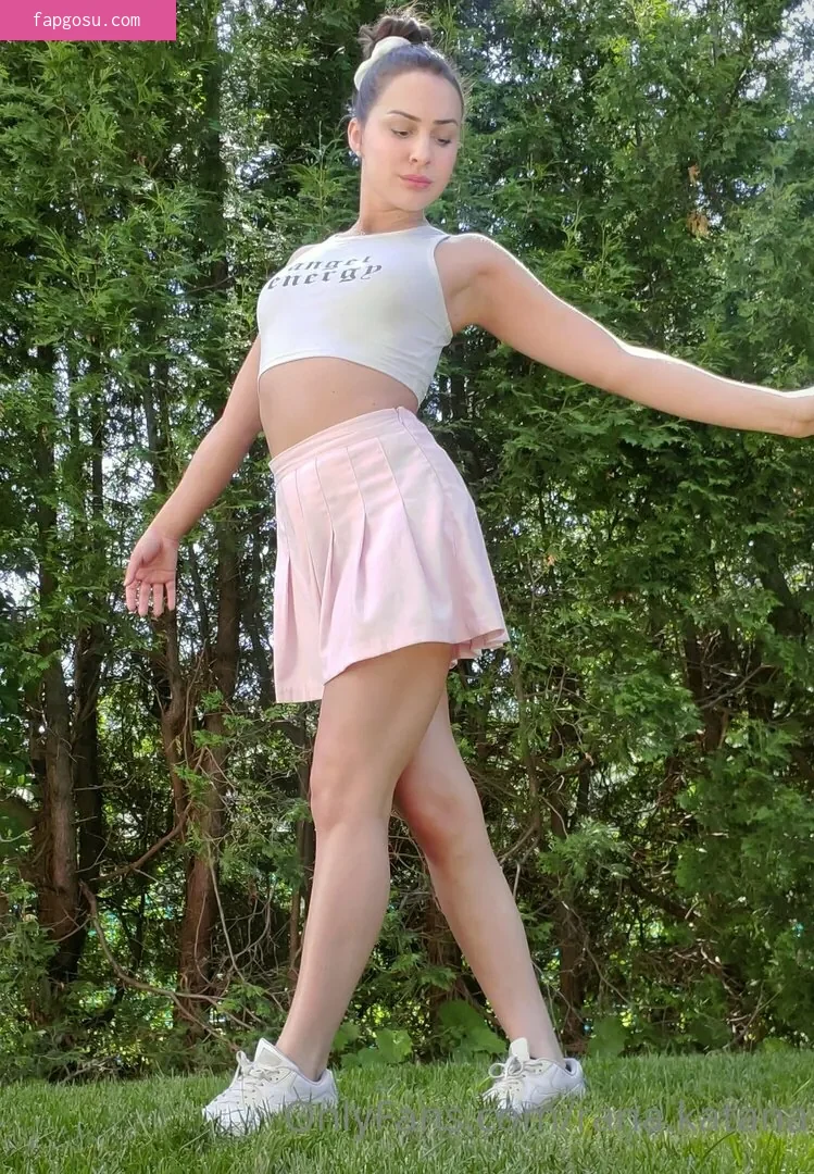 Rana Katana - Photo #129