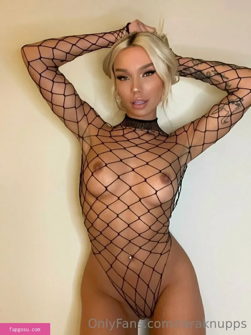 Rara Knupps
