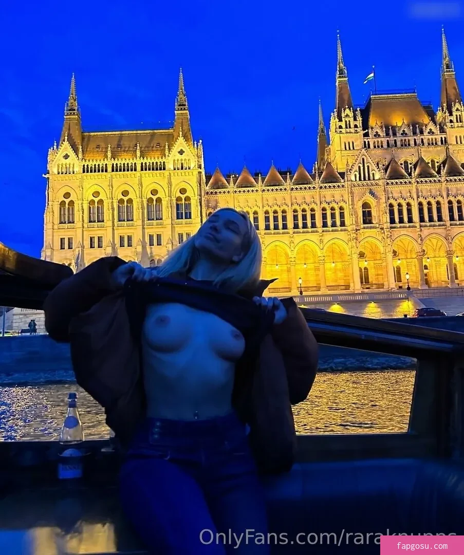 Rara Knupps