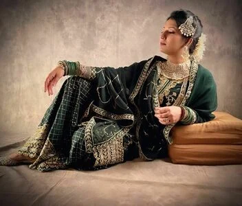 Rasha Kirmani content