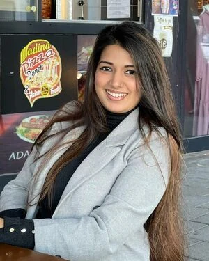 Rasha Kirmani content