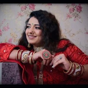 Rasha Kirmani content