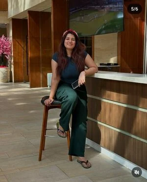 Rasha Kirmani content