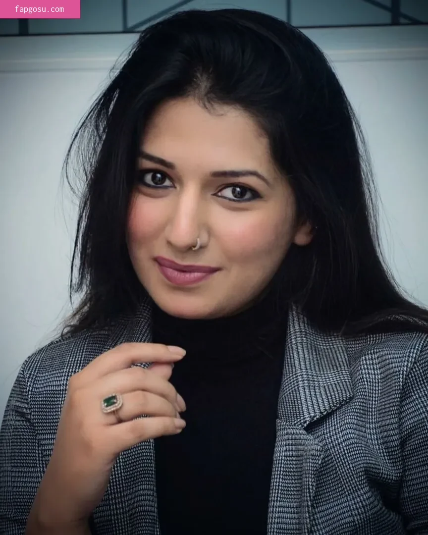 Rasha Kirmani