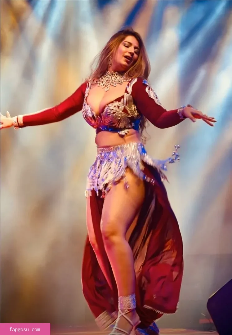 Rasha Kirmani