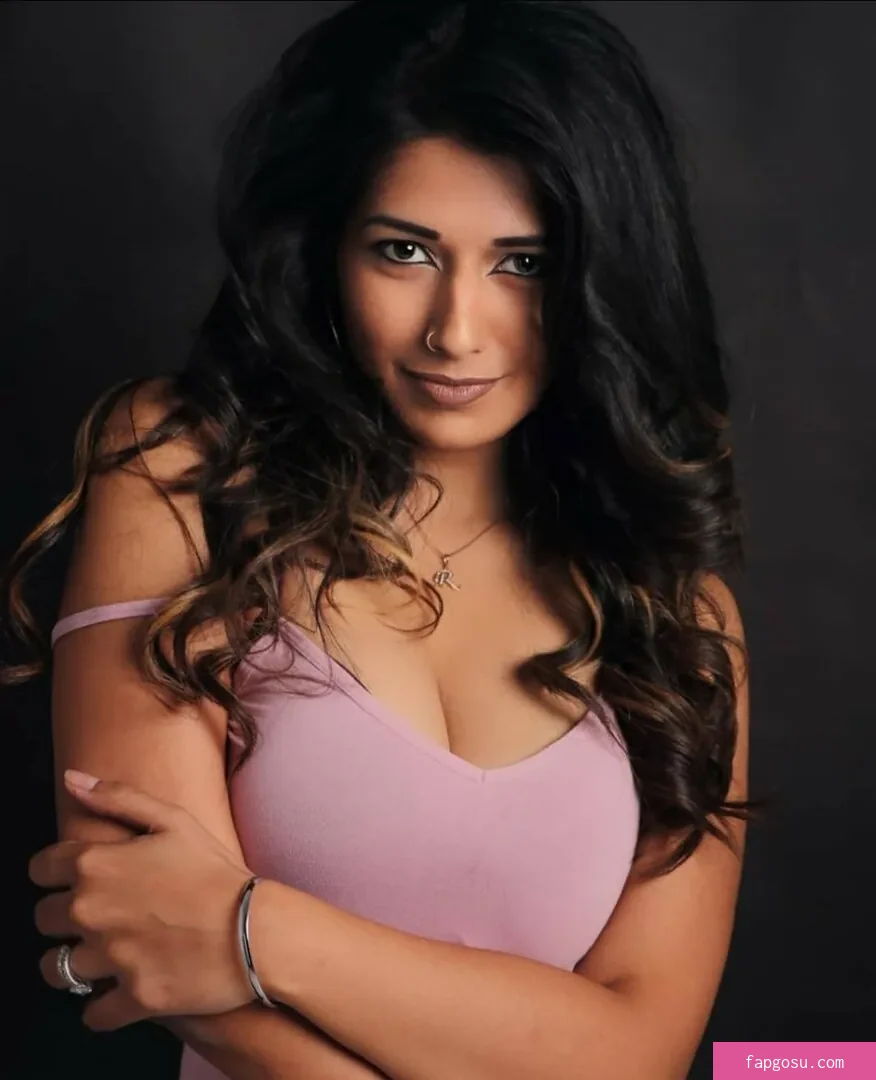 Rasha Kirmani