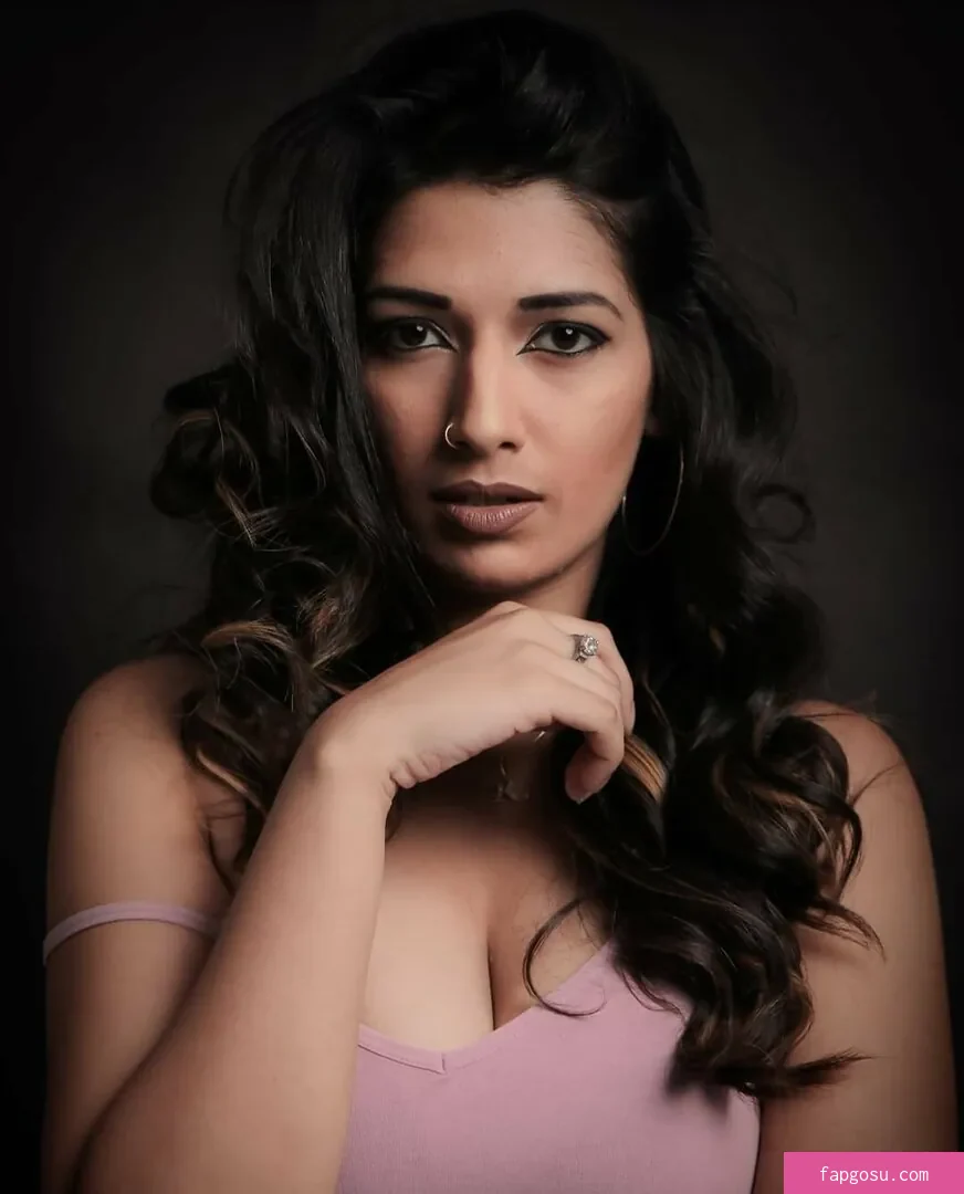 Rasha Kirmani