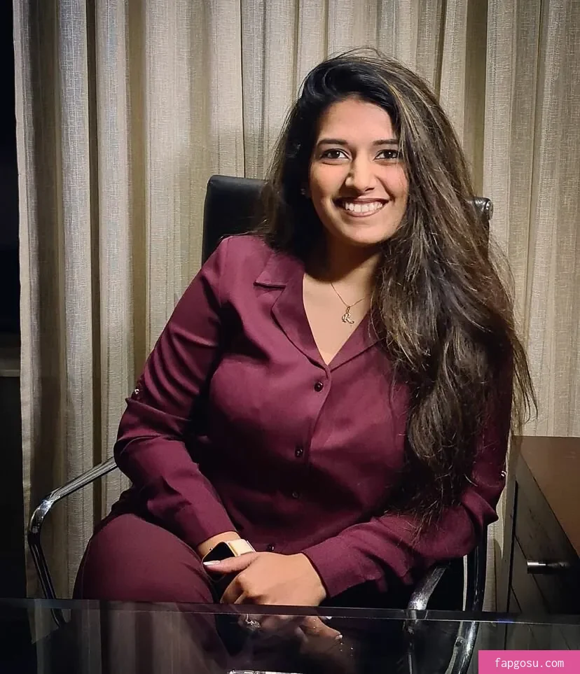 Rasha Kirmani