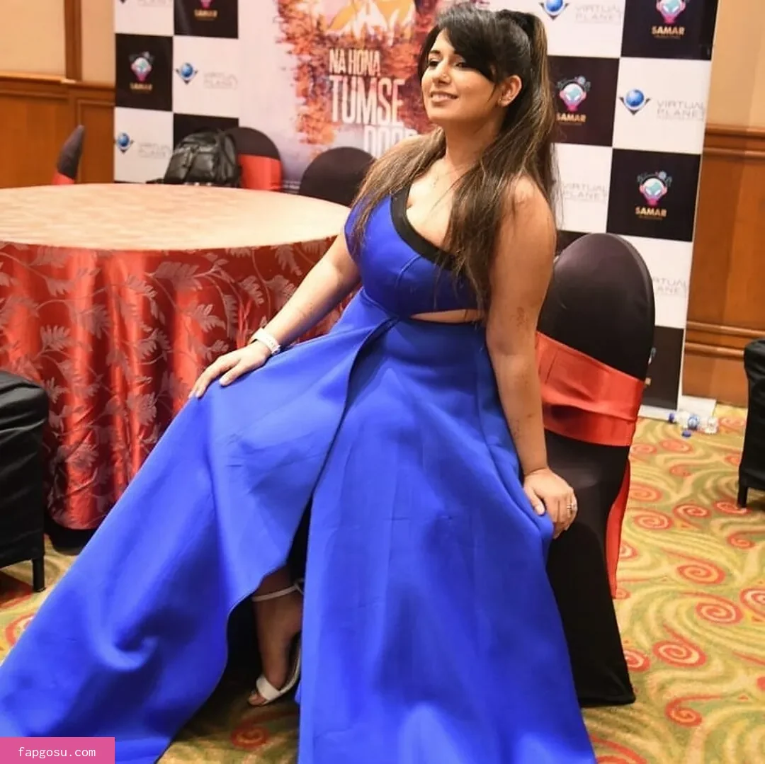 Rasha Kirmani