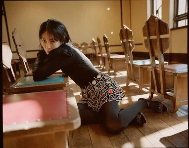 Rinko Kikuchi content