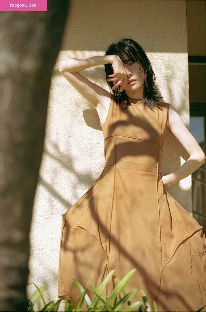 Rinko Kikuchi