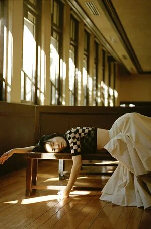 Rinko Kikuchi content