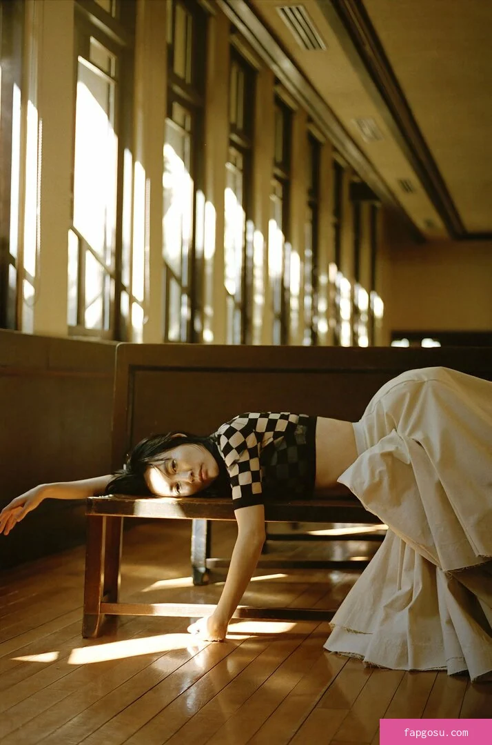 Rinko Kikuchi