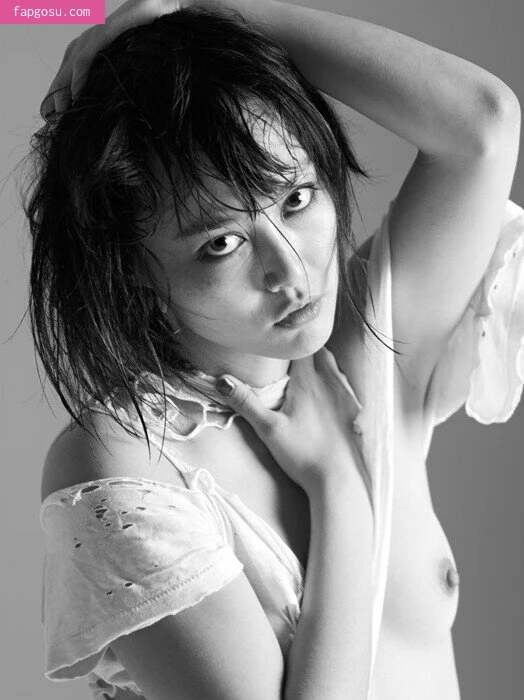 Rinko Kikuchi
